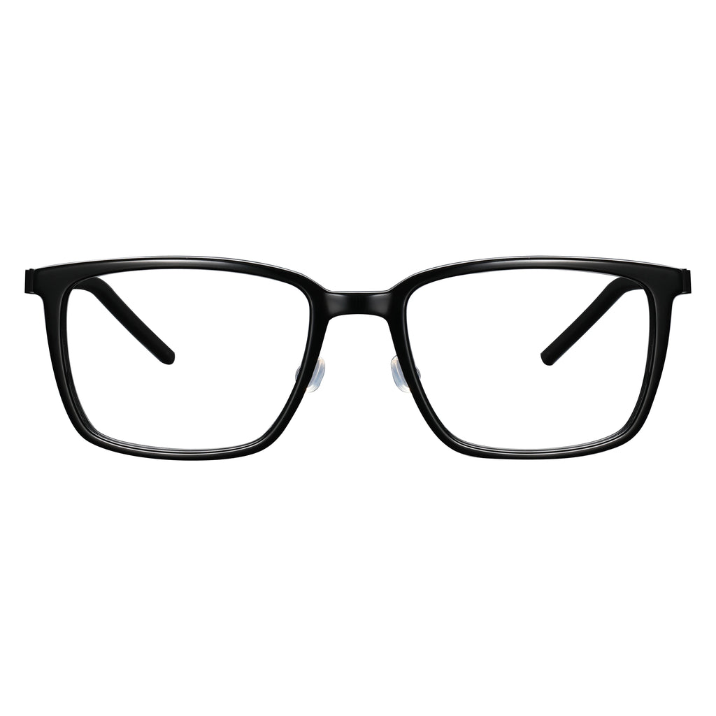 Rectangle Glasses LE1087