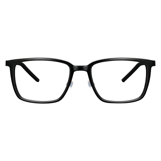 Rectangle Glasses LE1087