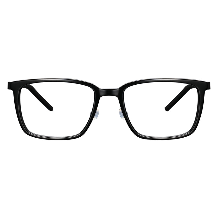Rectangle Glasses LE1087