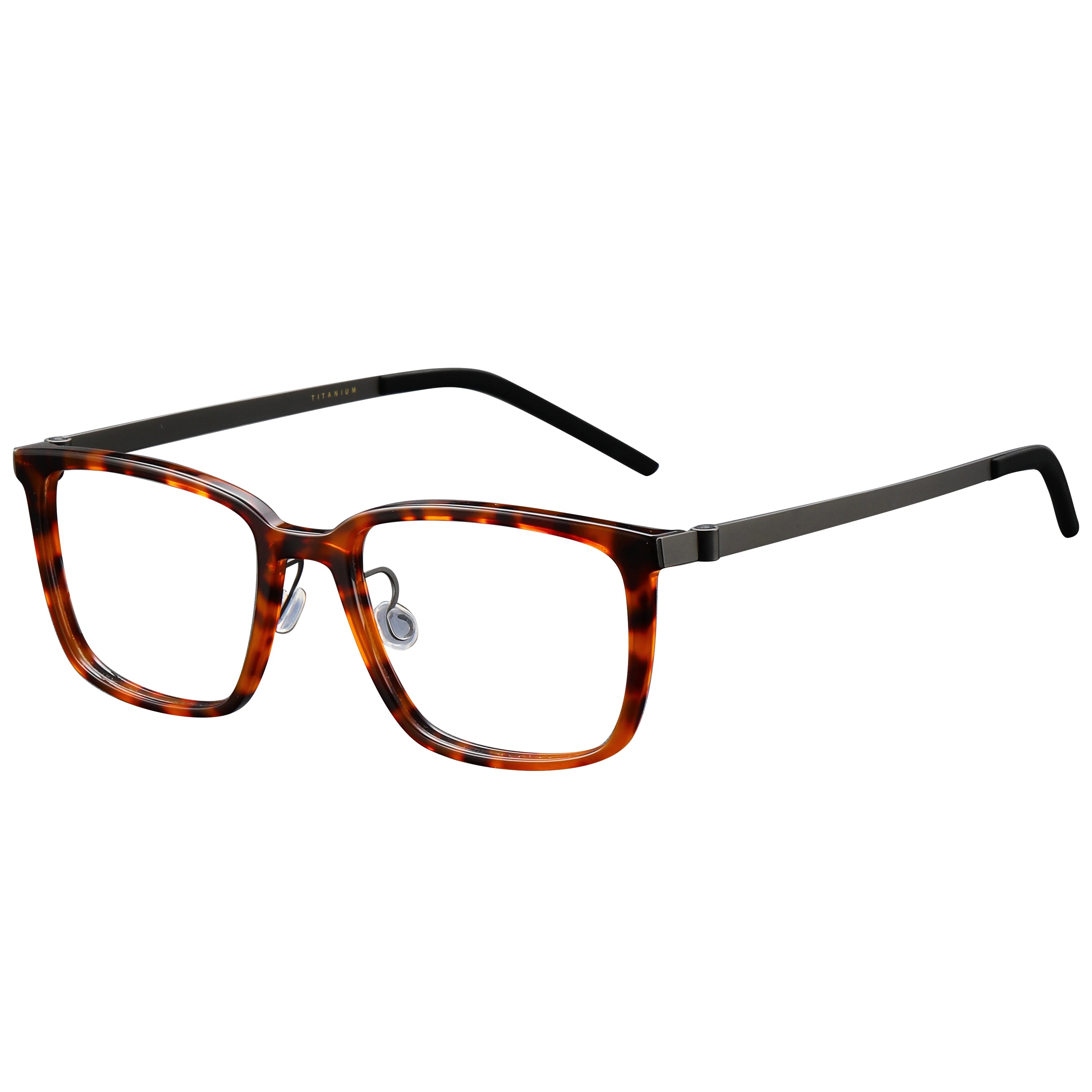 Rectangle Glasses LE1087 detail image