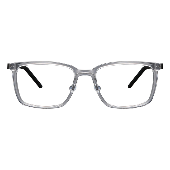 Rectangle Glasses LE1087