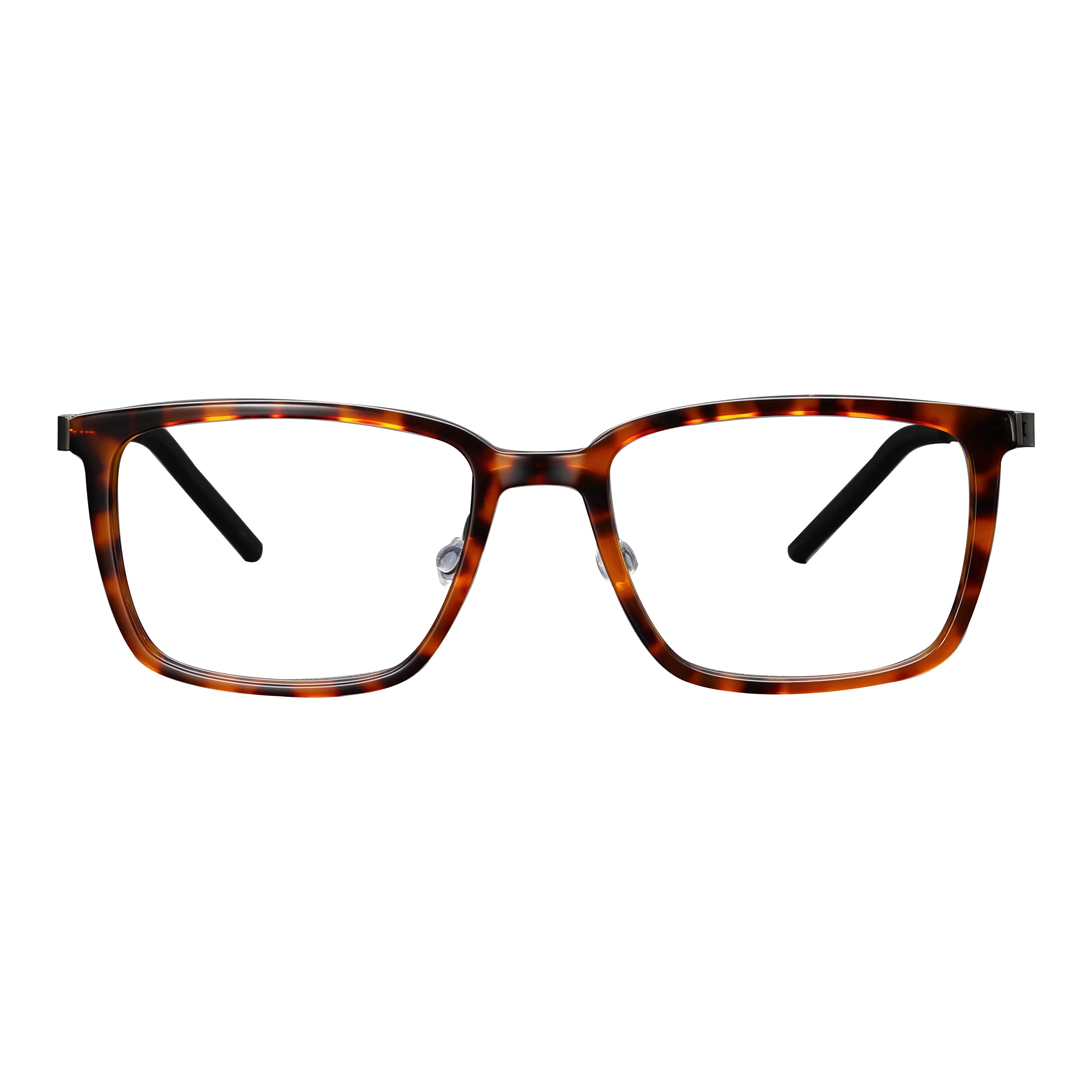 Rectangle Glasses LE1087 detail image