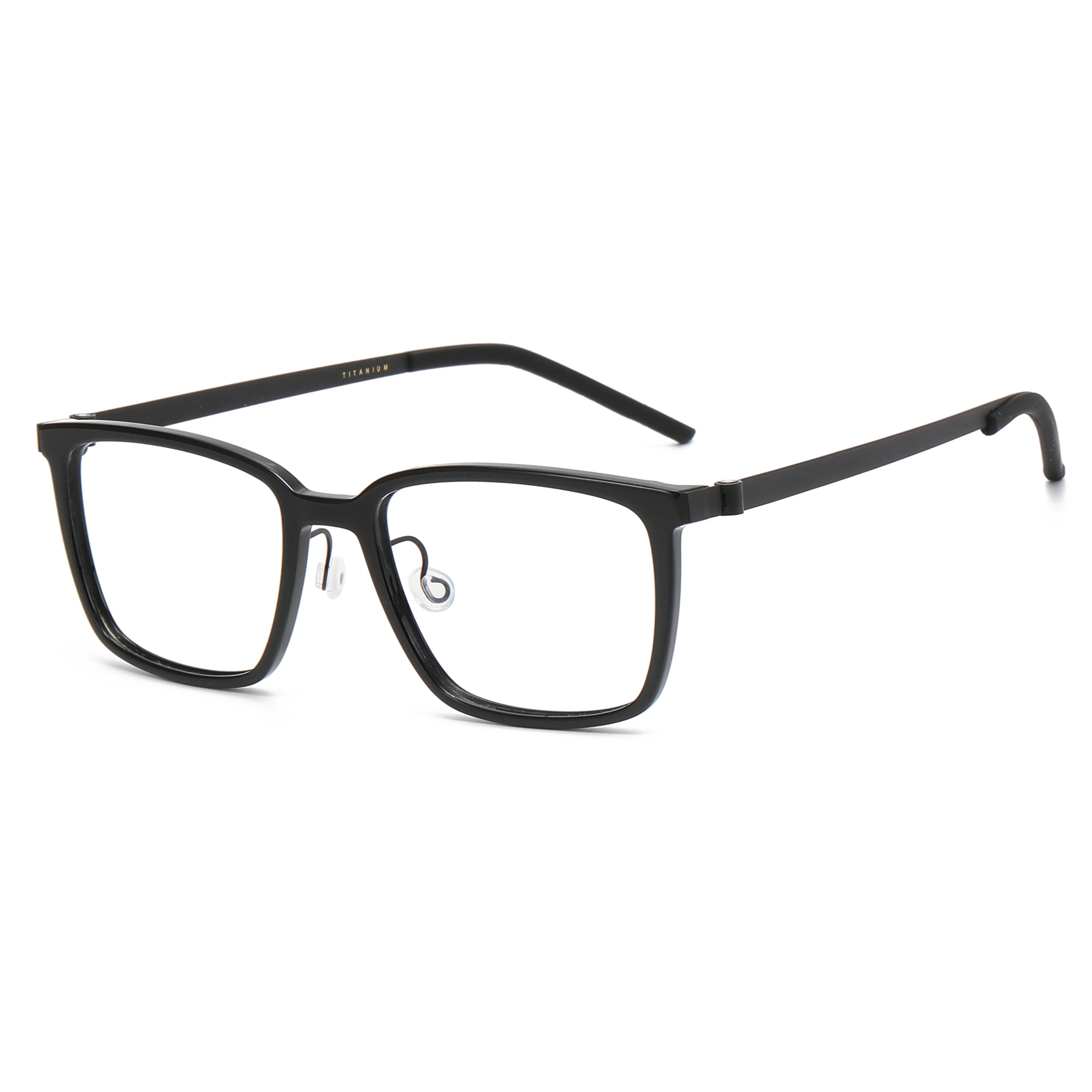 Rectangle Glasses LE1087 detail image