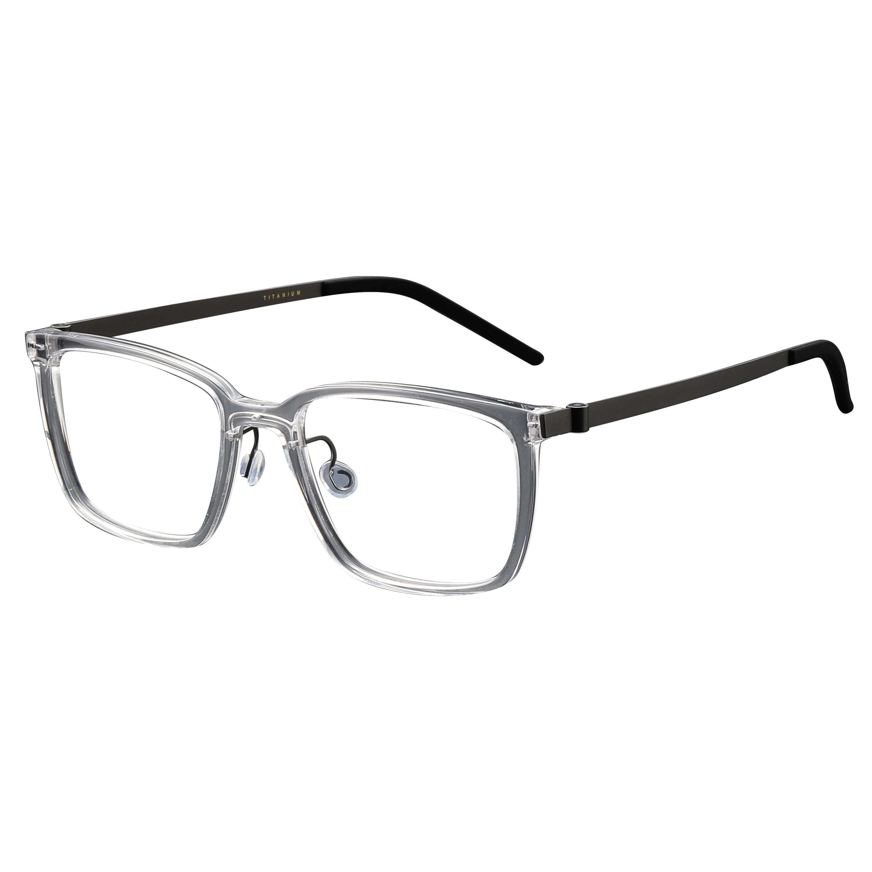 Rectangle Glasses LE1087 detail image