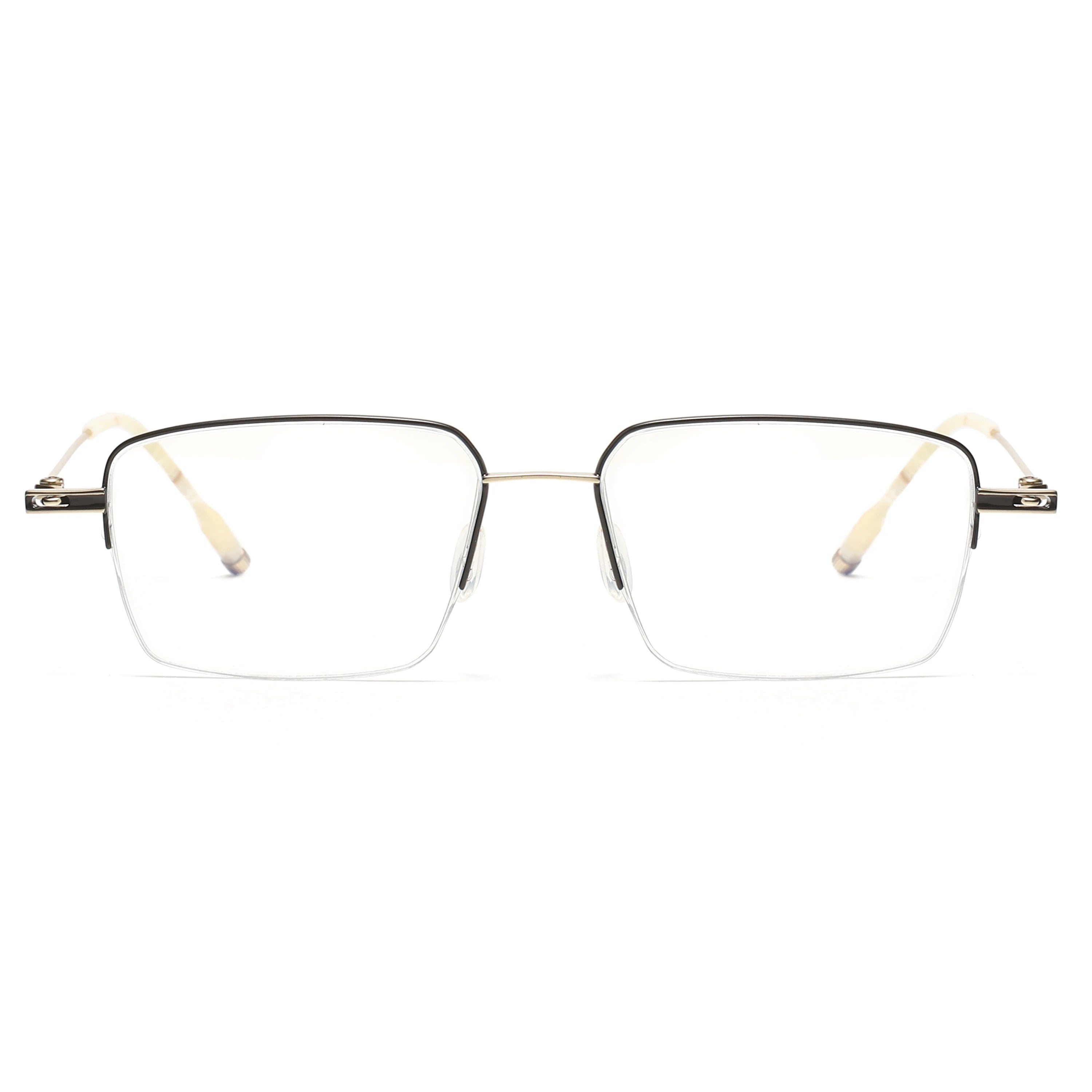 Square Glasses LE1088 detail image