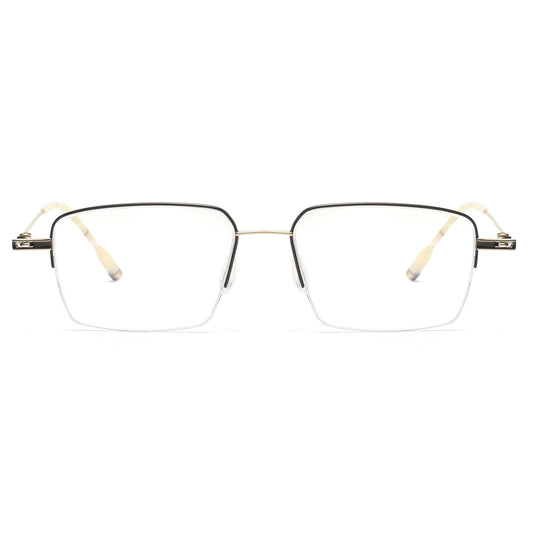 Square Glasses LE1088