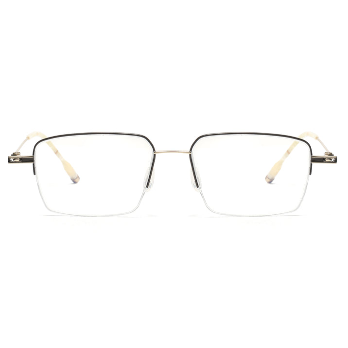 Square Glasses LE1088