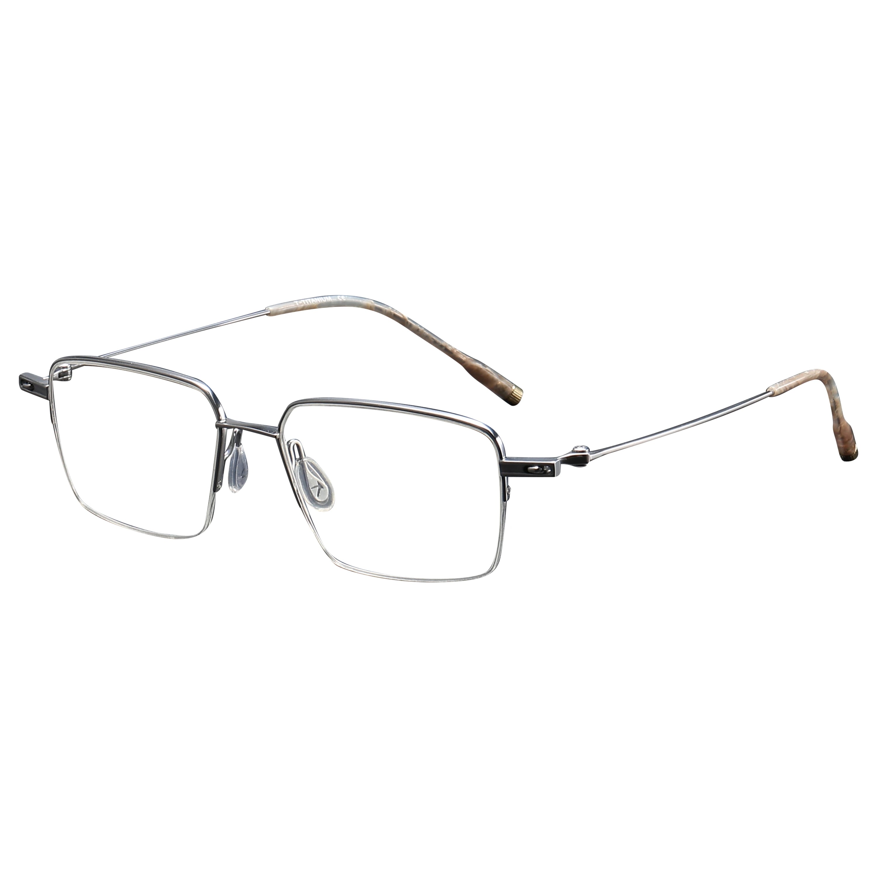 Square Glasses LE1088 detail image