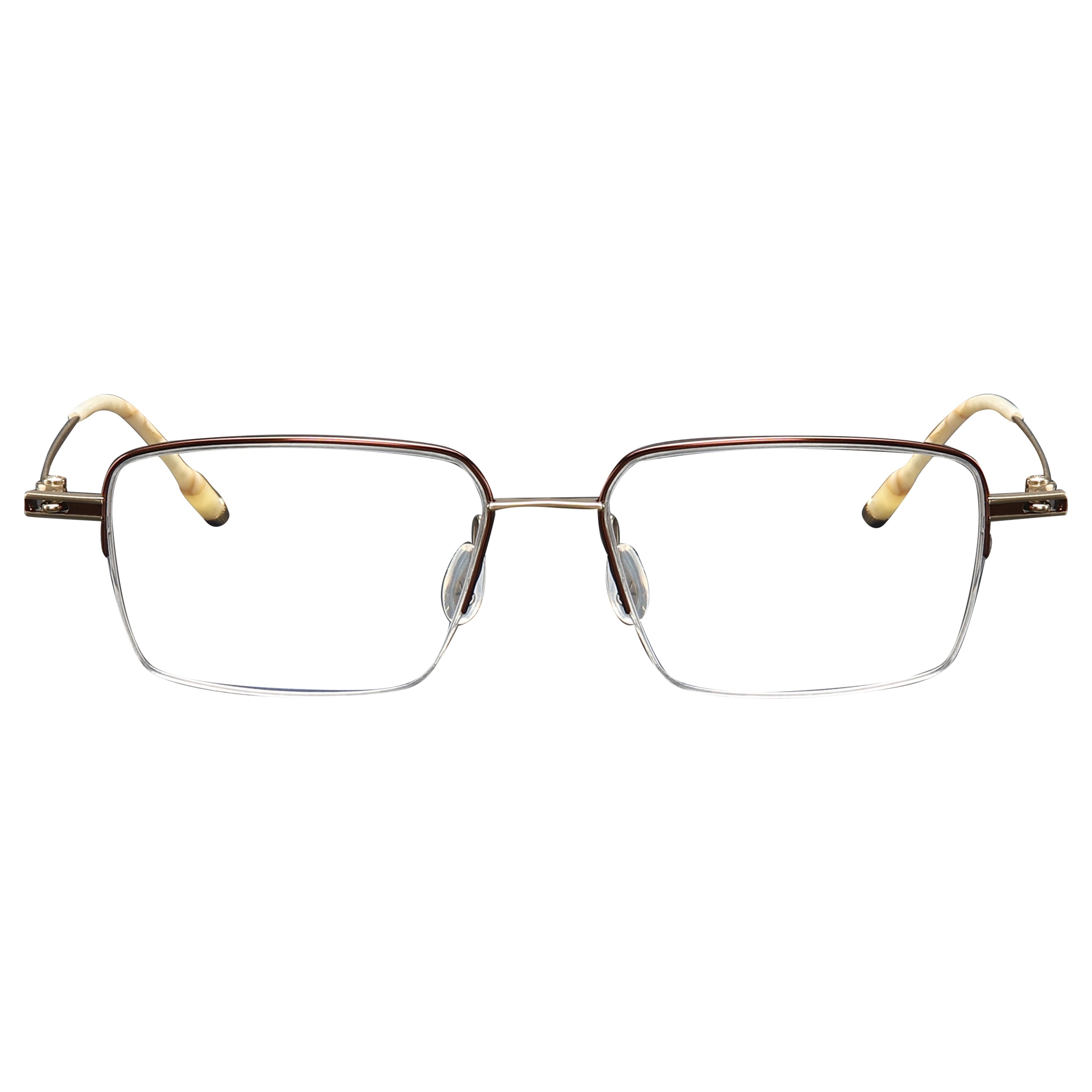Square Glasses LE1088 detail image