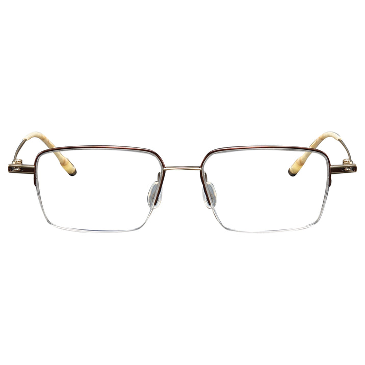Square Glasses LE1088