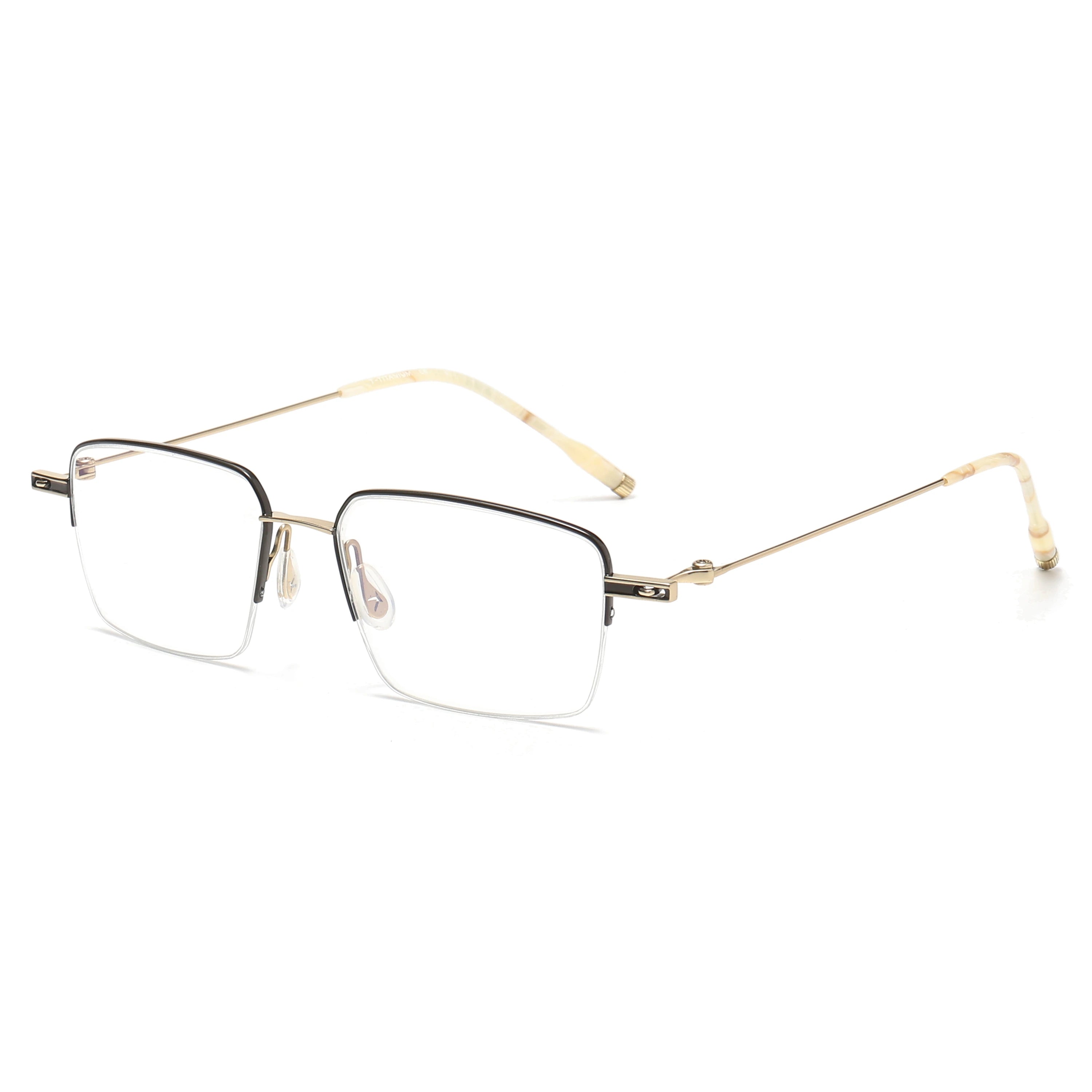 Square Glasses LE1088 detail image