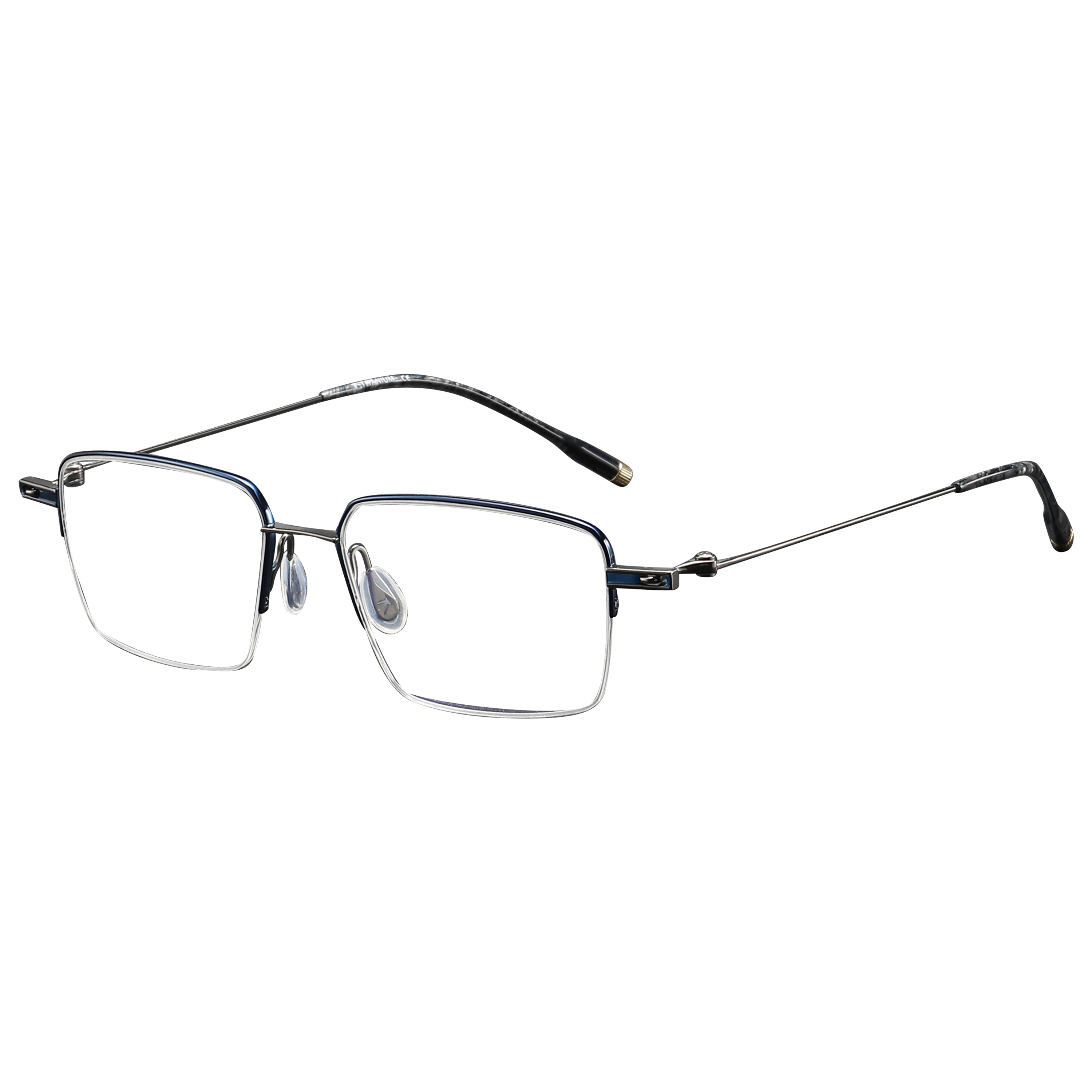 Square Glasses LE1088 detail image