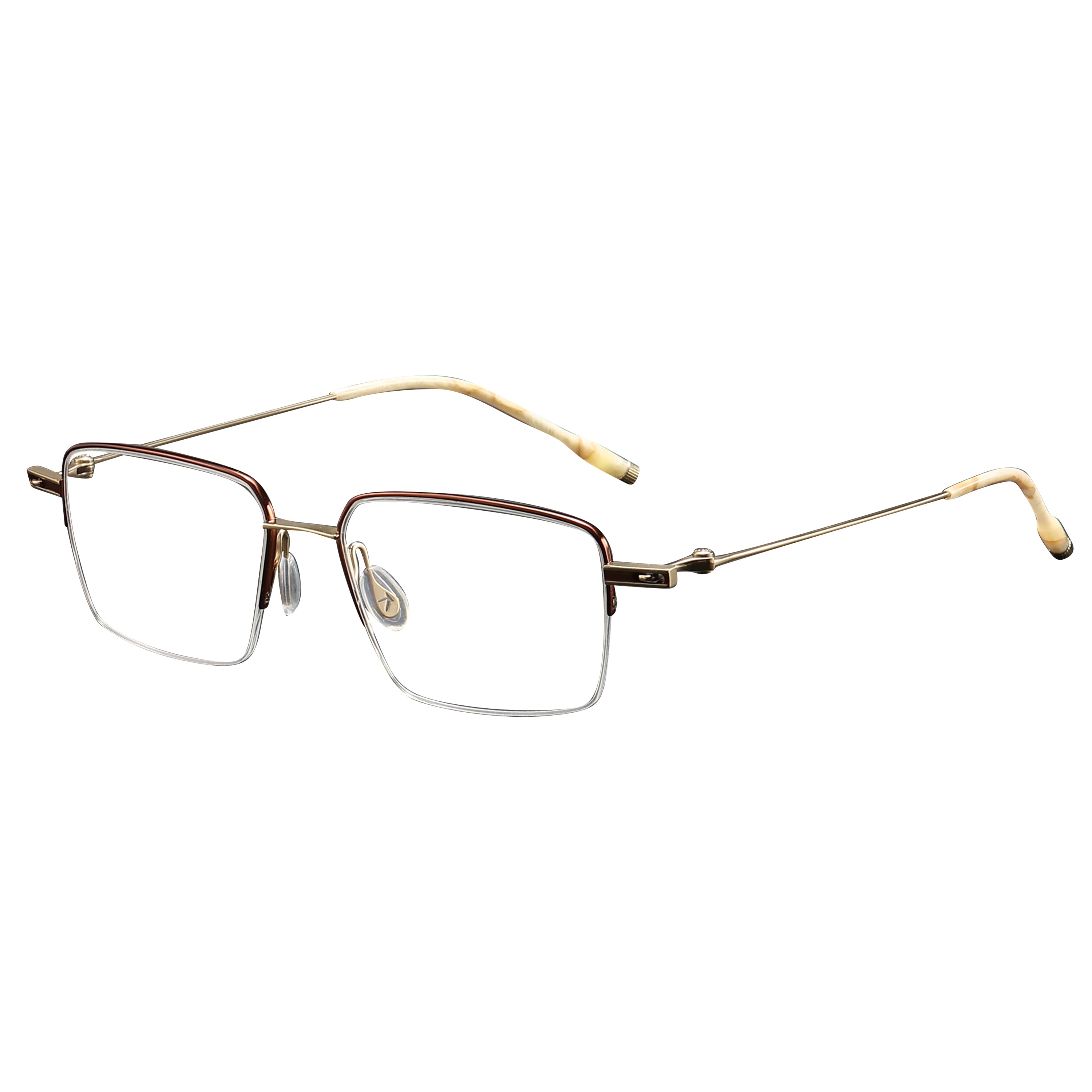 Square Glasses LE1088 detail image