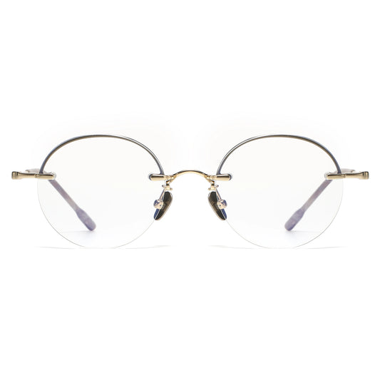 Round Glasses LE1089