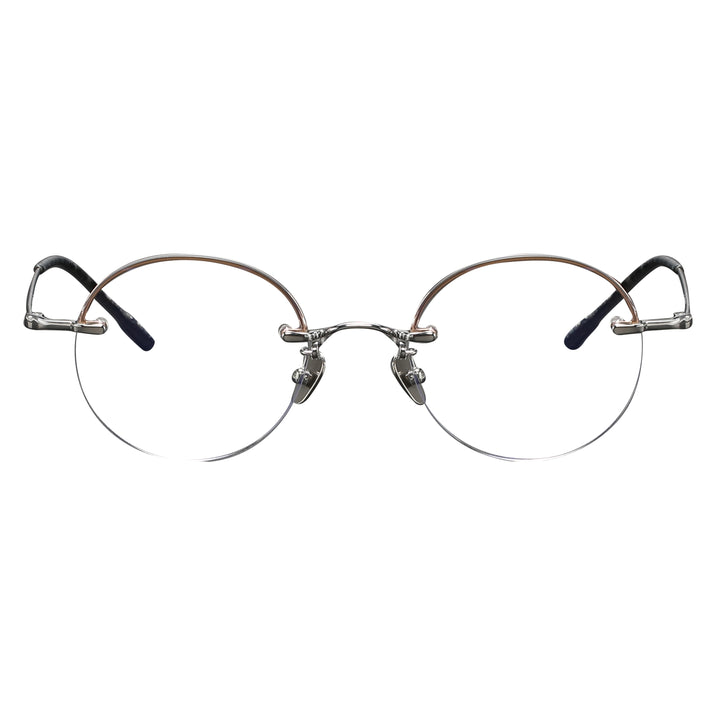 Round Glasses LE1089