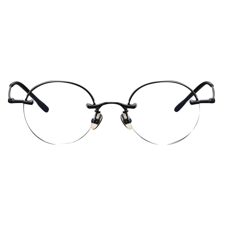 Round Glasses LE1089