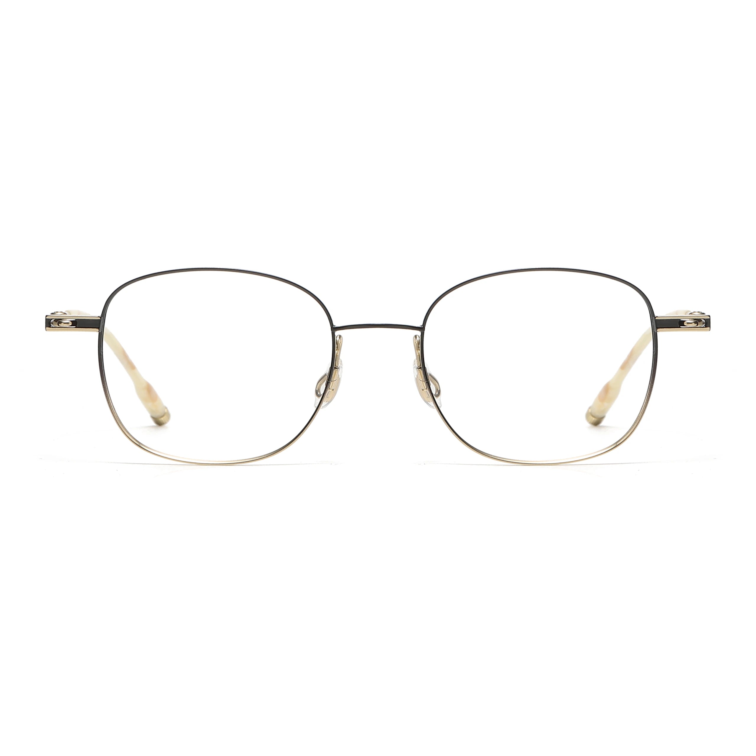 Square Glasses LE1090 detail image