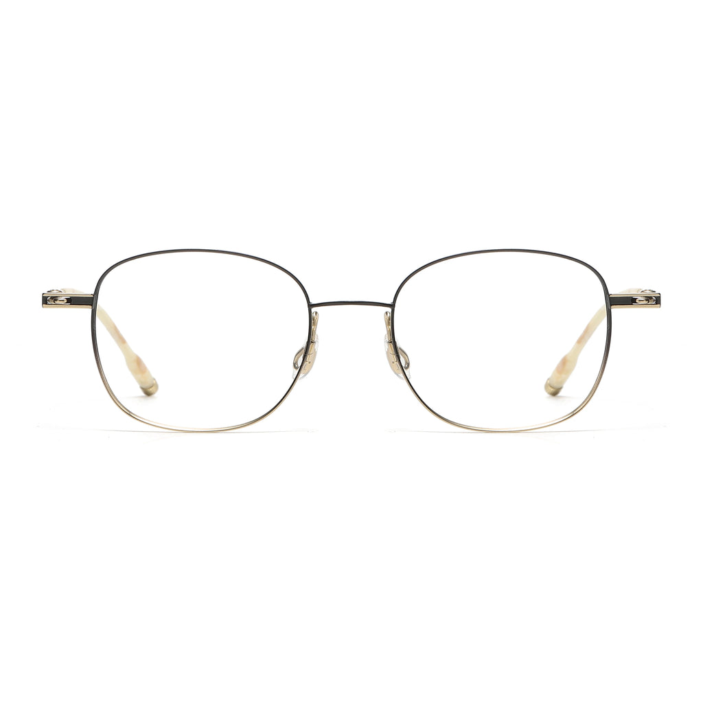 Square Glasses LE1090