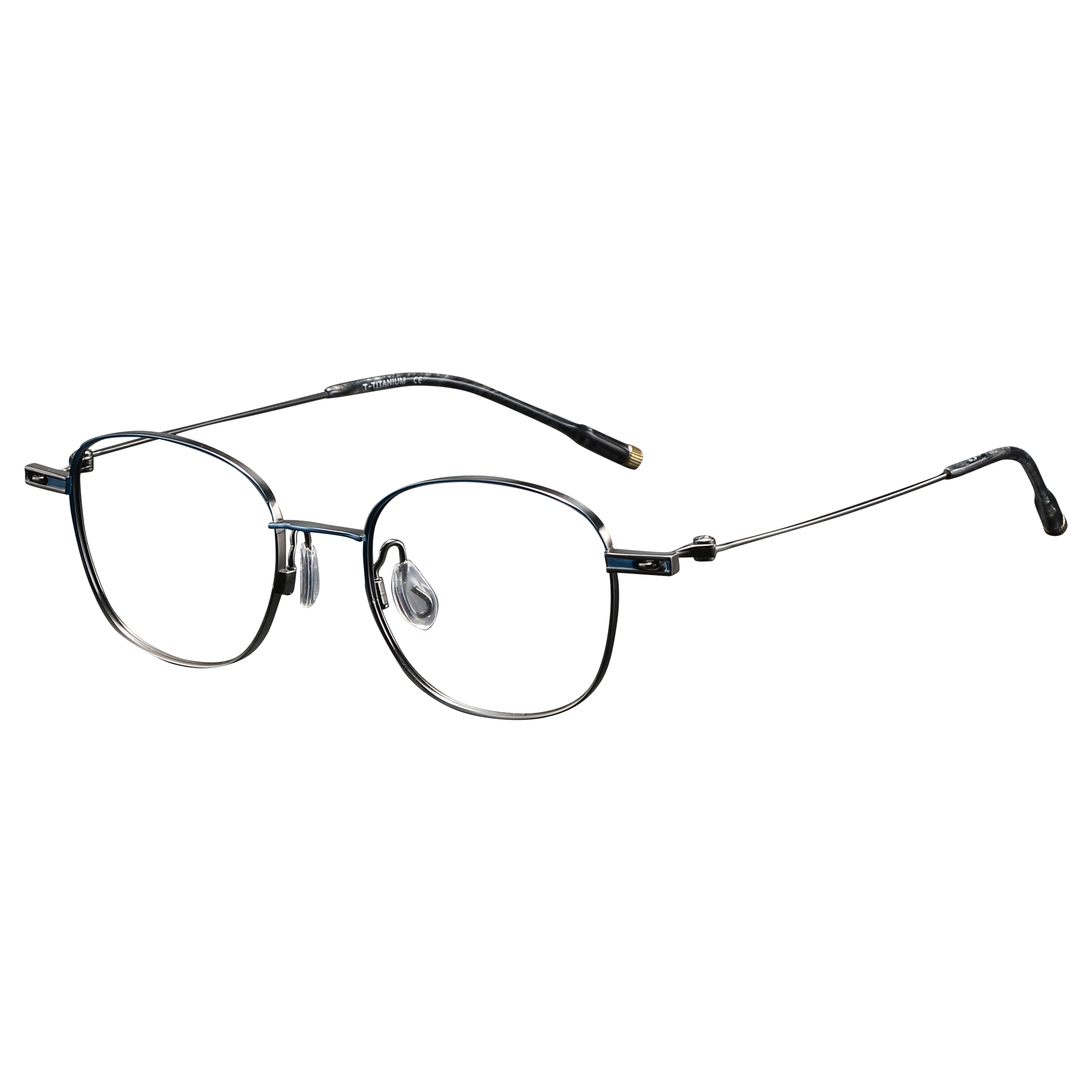 Square Glasses LE1090 detail image