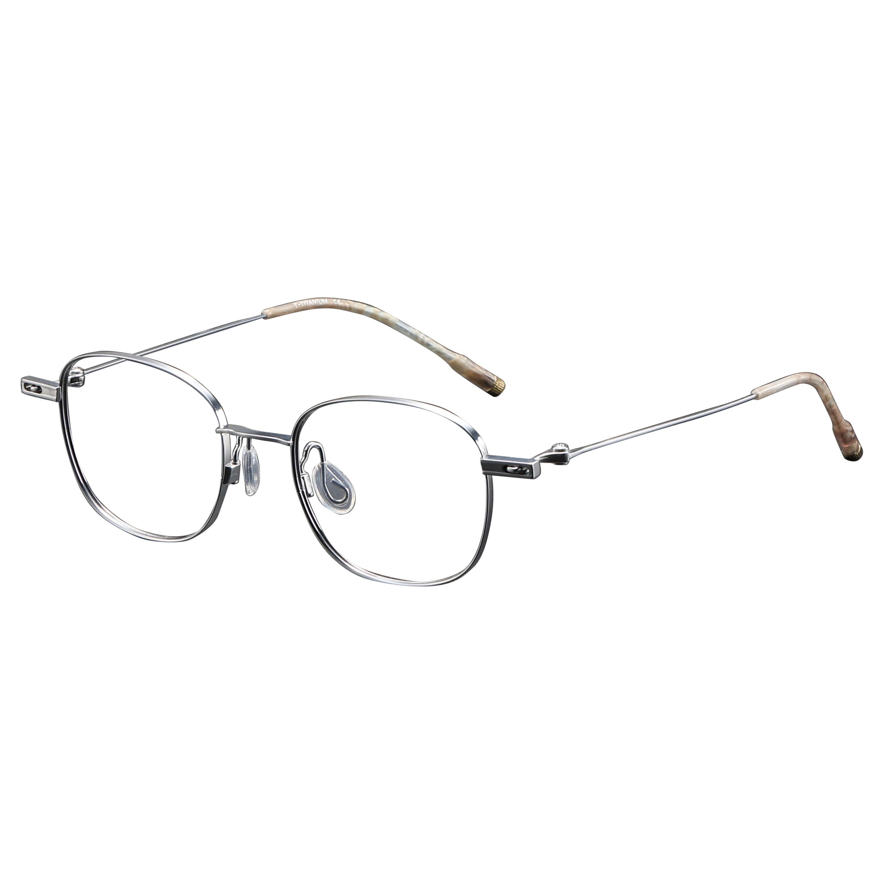 Square Glasses LE1090 detail image