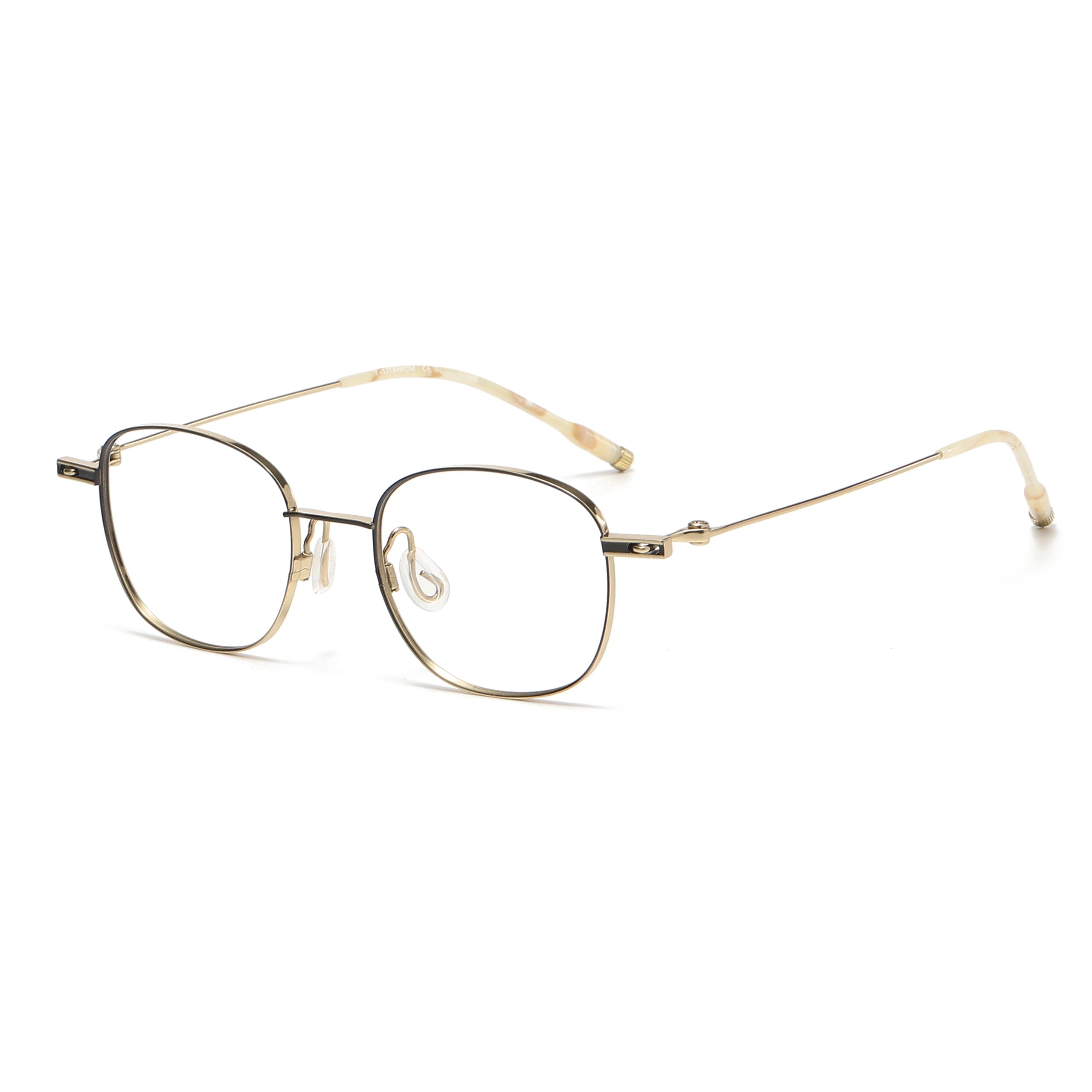 Square Glasses LE1090 detail image