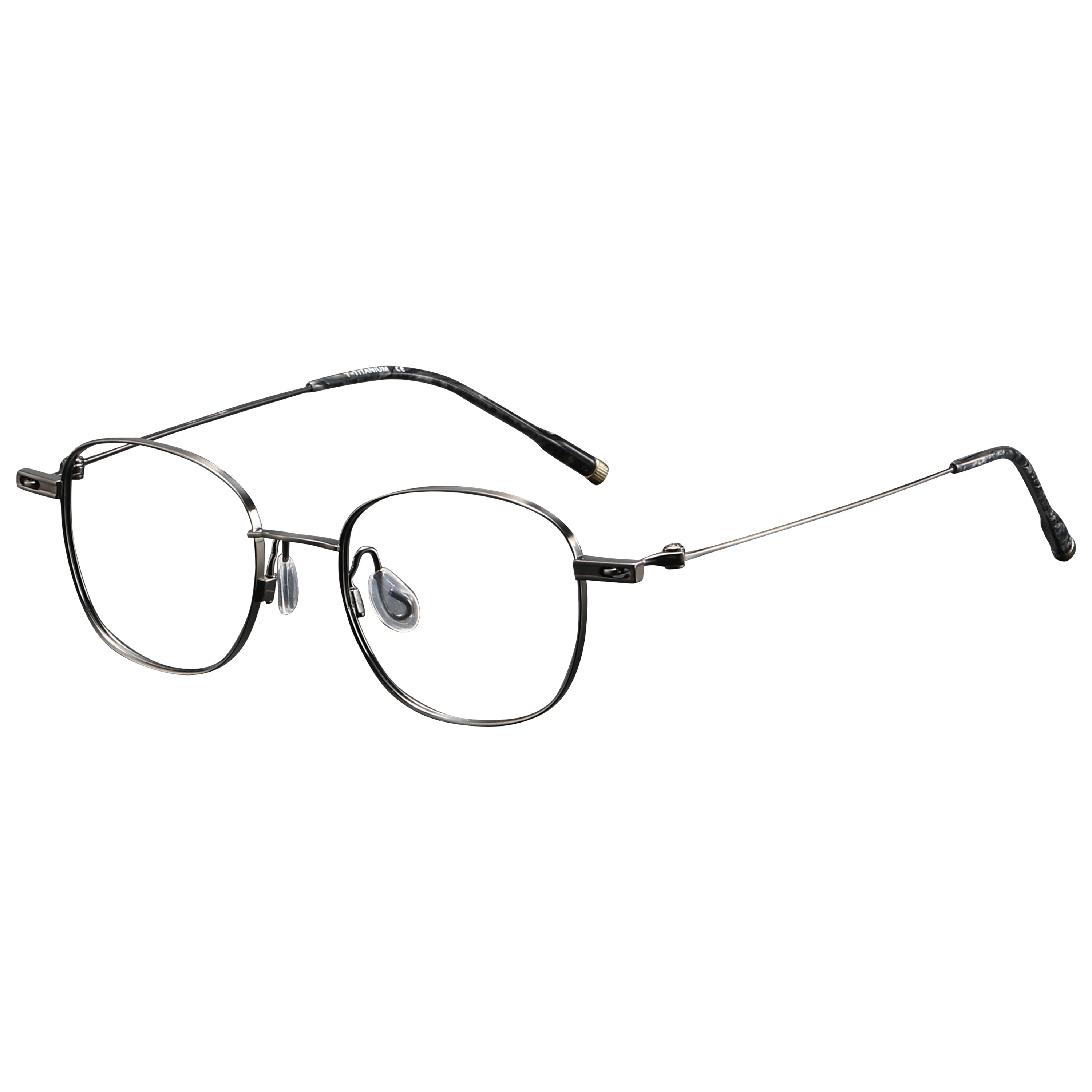 Square Glasses LE1090 detail image