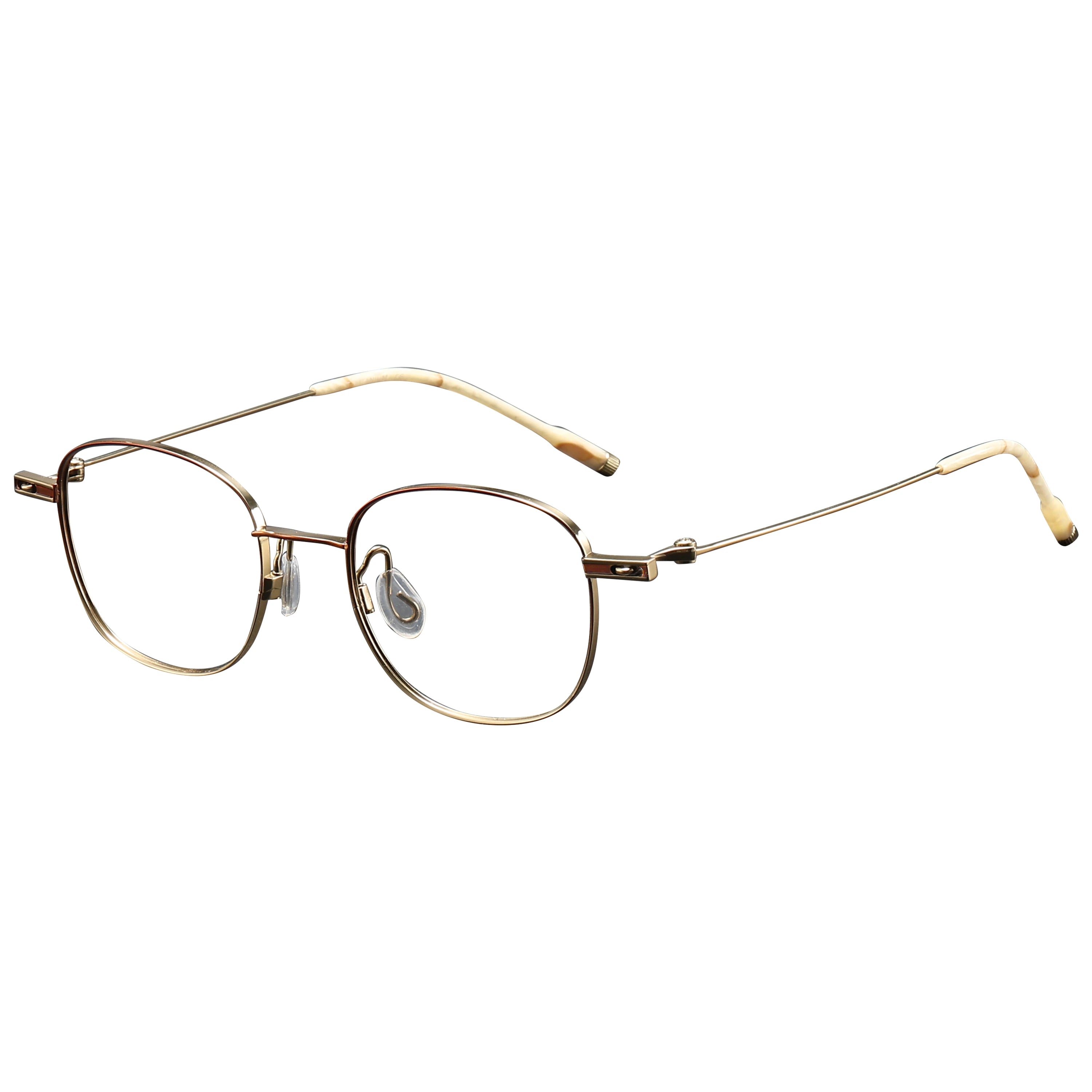 Square Glasses LE1090 detail image
