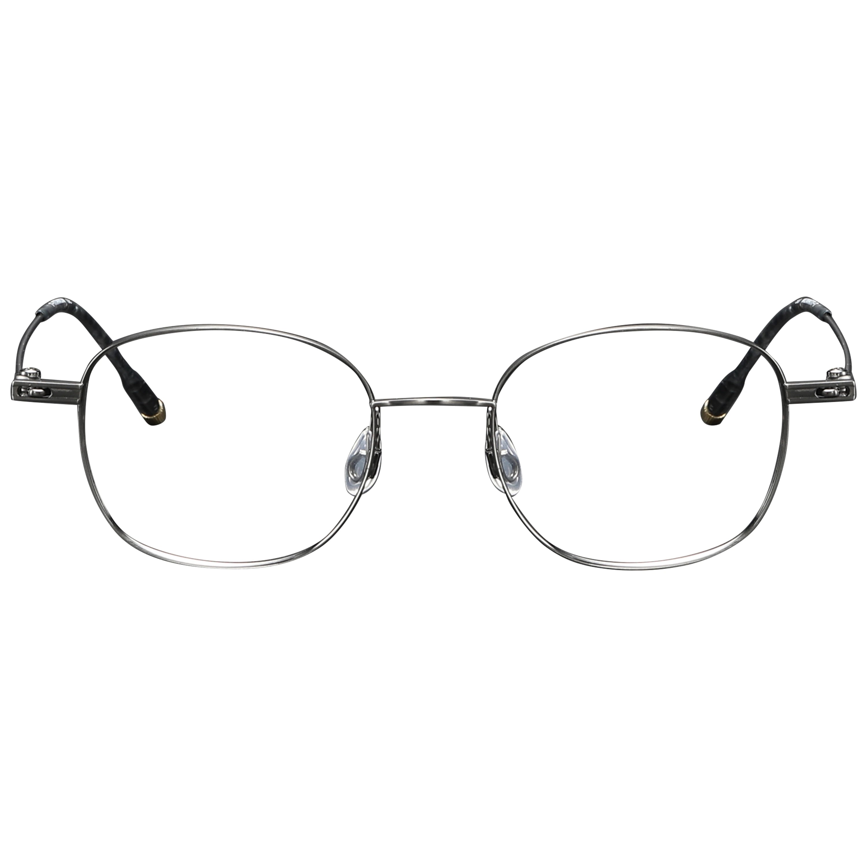 Square Glasses LE1090 detail image