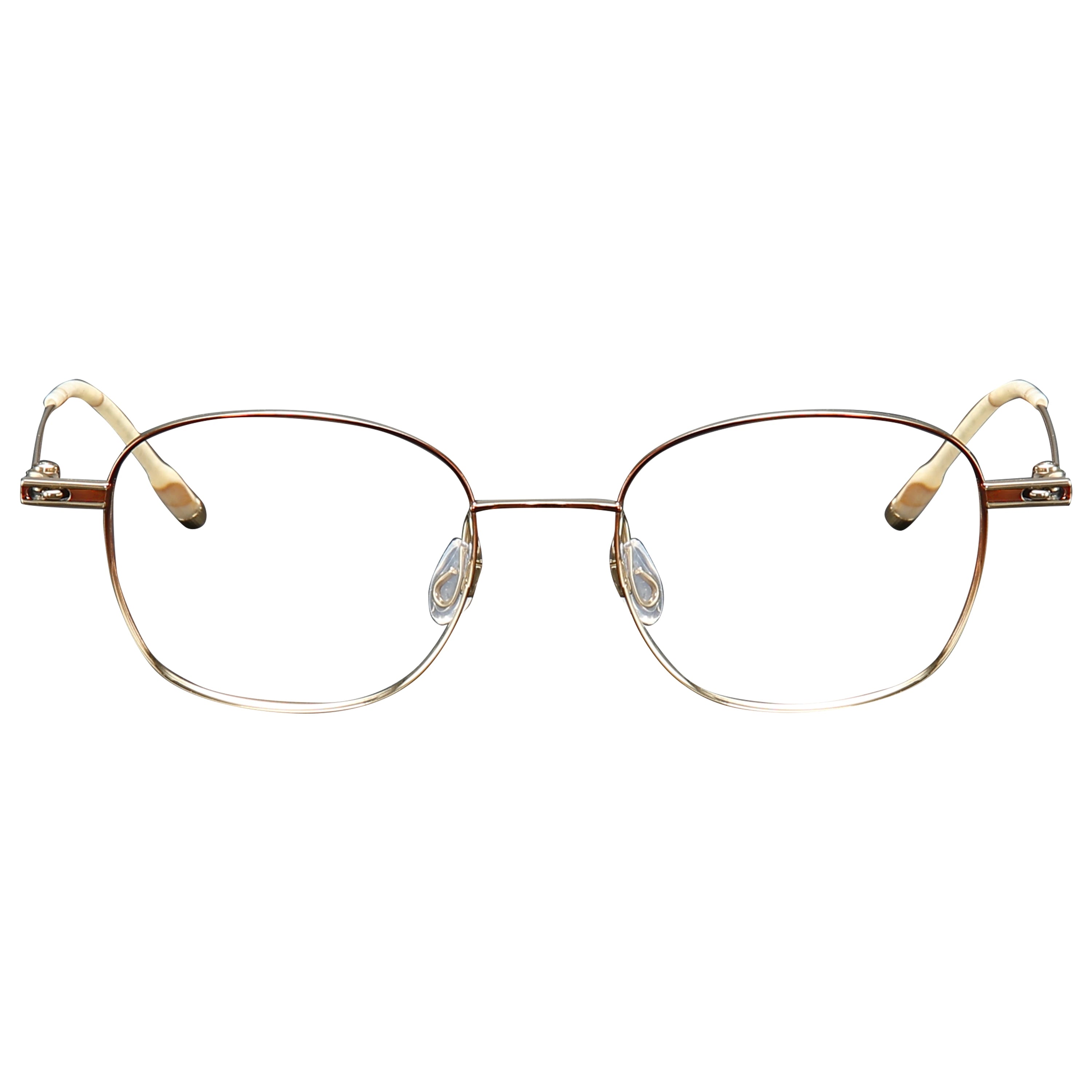 Square Glasses LE1090 detail image
