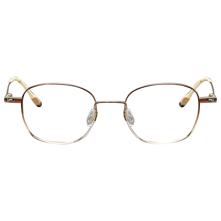 Square Glasses LE1090