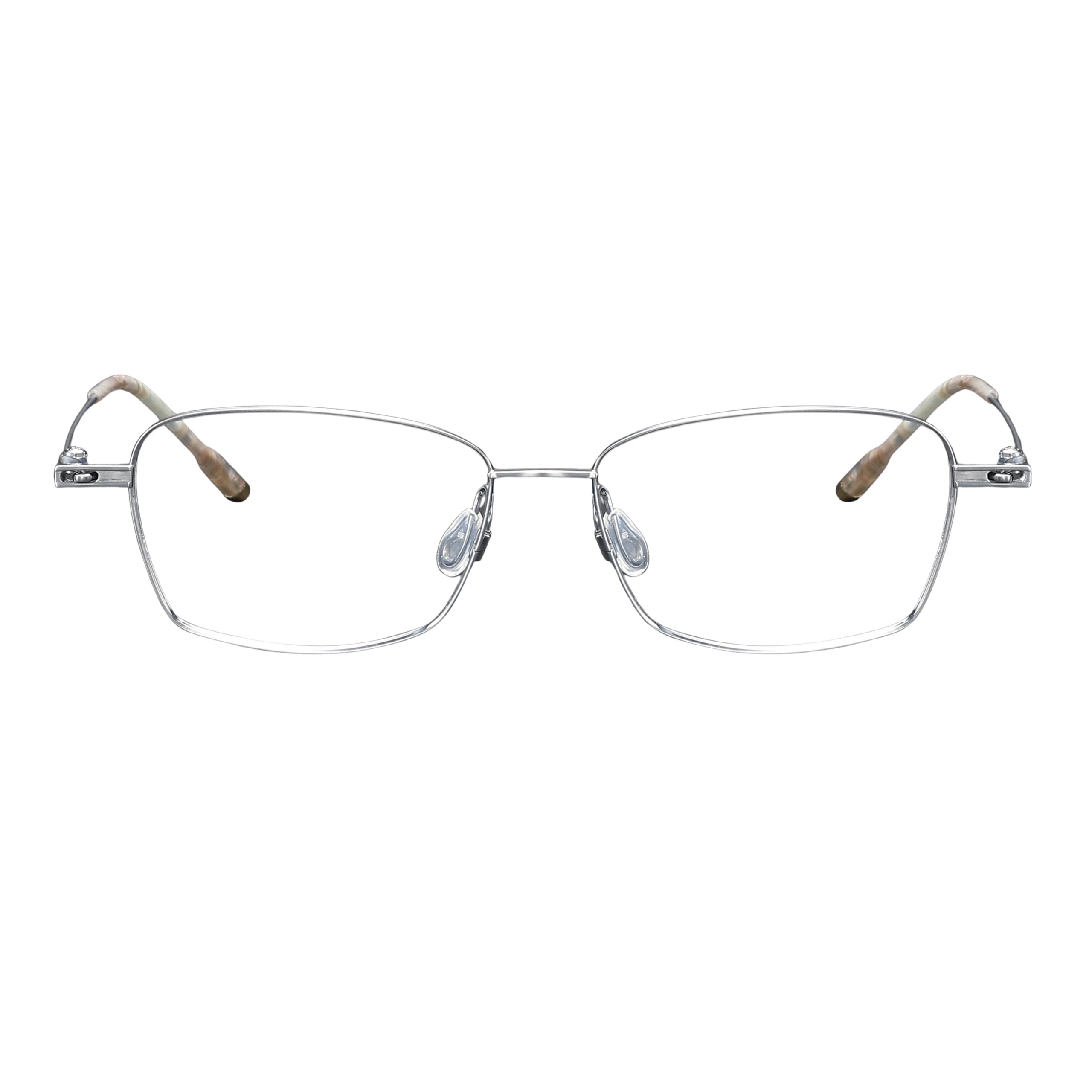 Rectangle Glasses LE1091 detail image