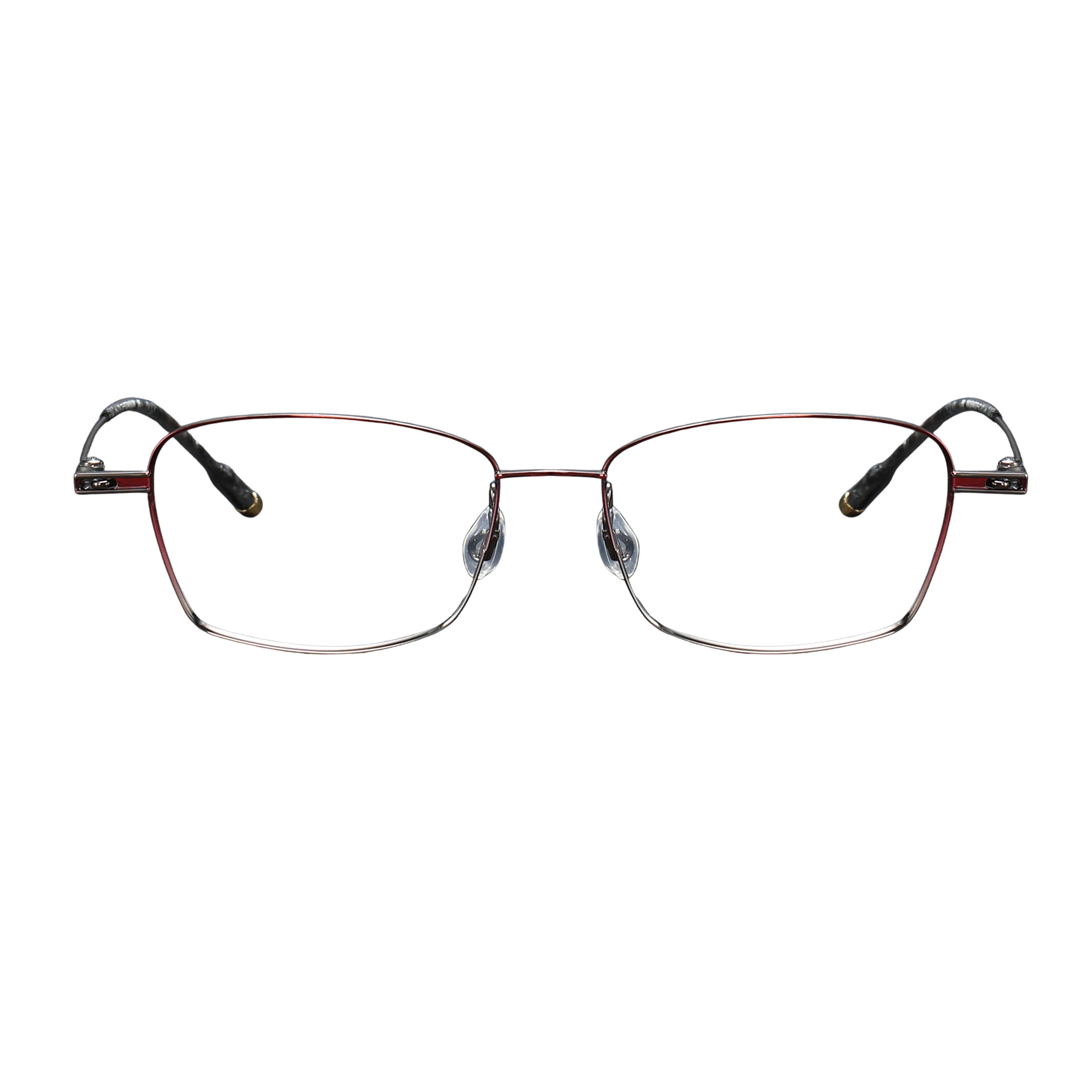 Rectangle Glasses LE1091 detail image