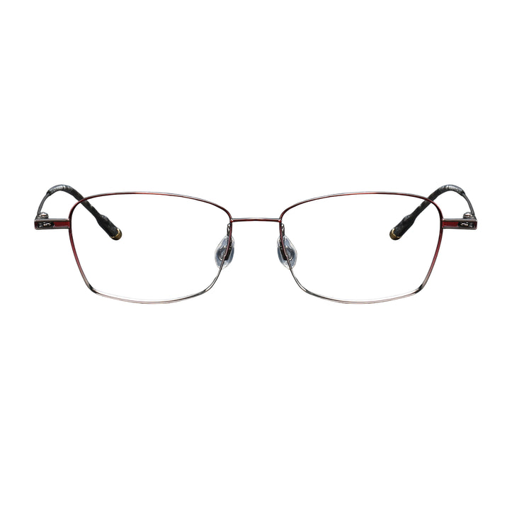Rectangle Glasses LE1091