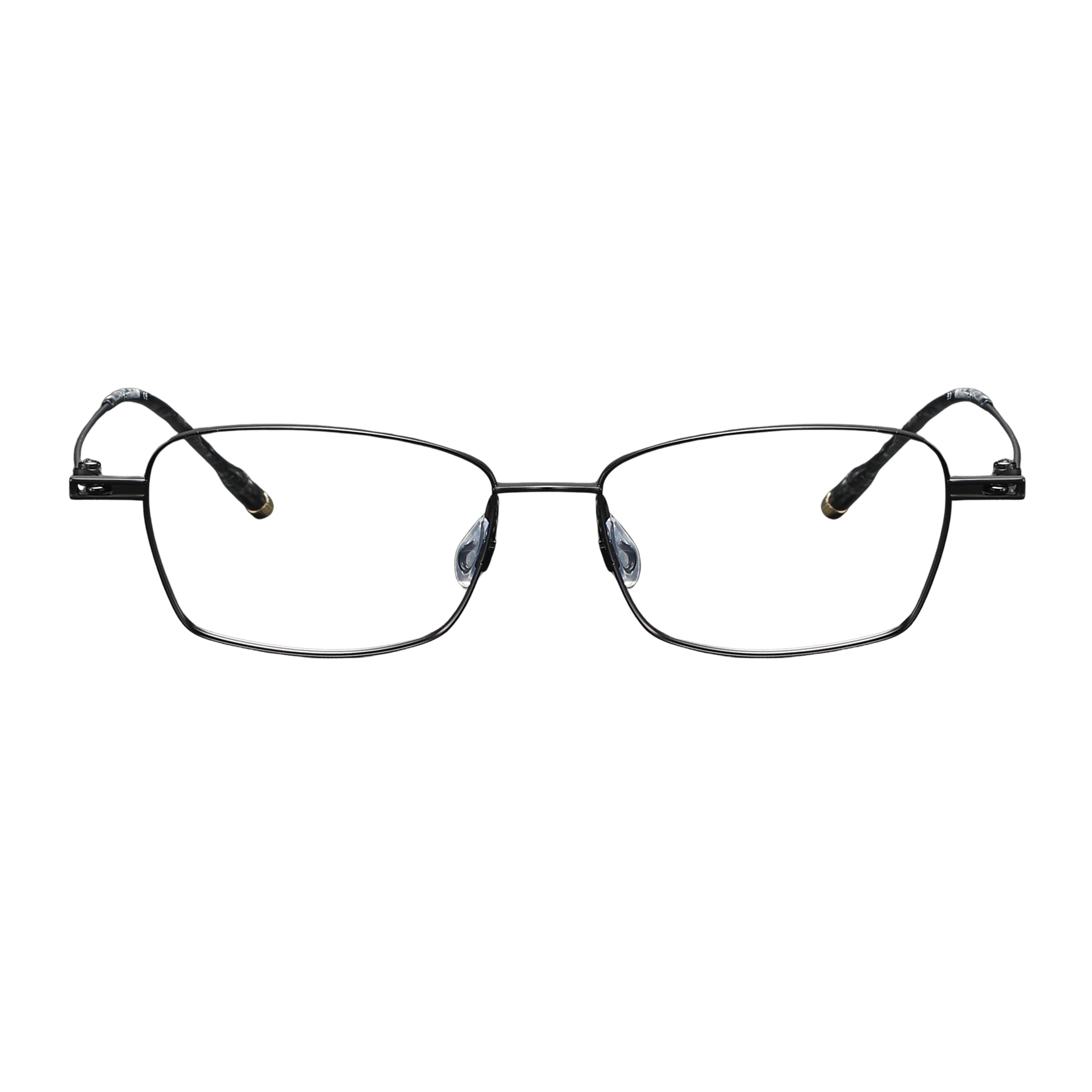 Rectangle Glasses LE1091 detail image