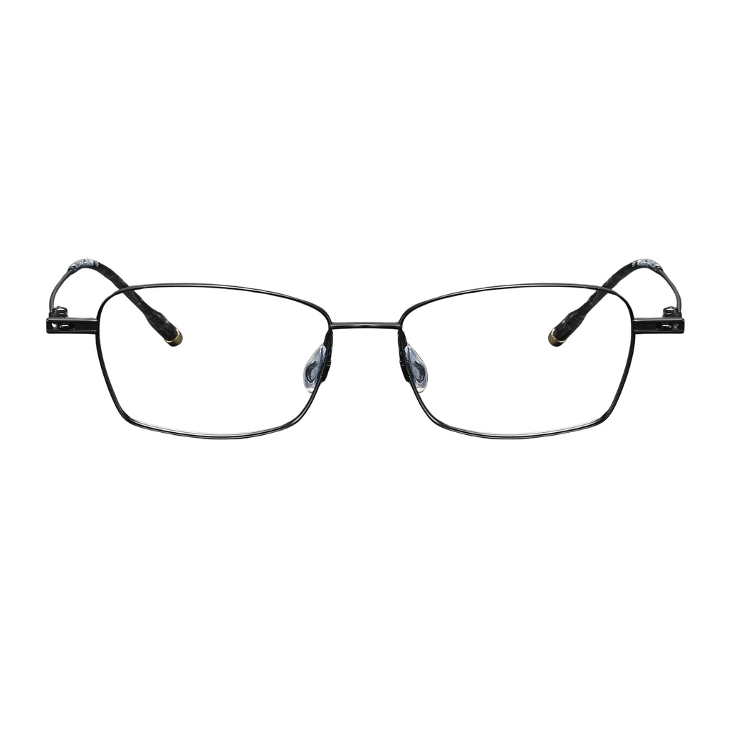 Rectangle Glasses LE1091