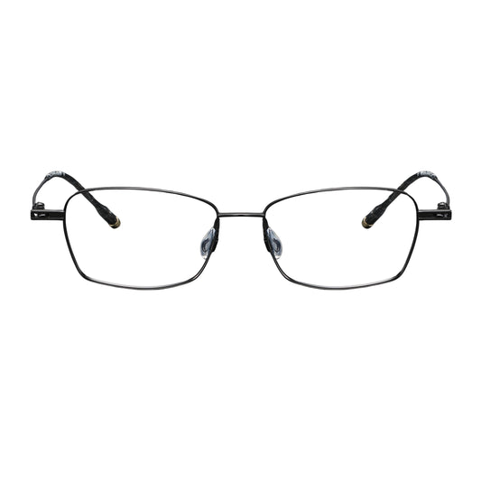 Rectangle Glasses LE1091