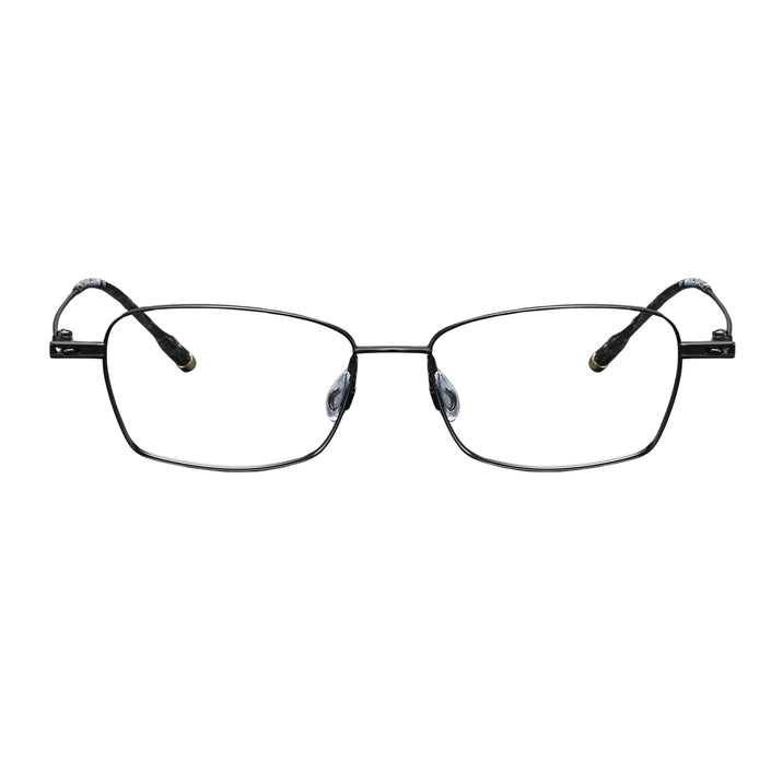 Rectangle Glasses LE1091