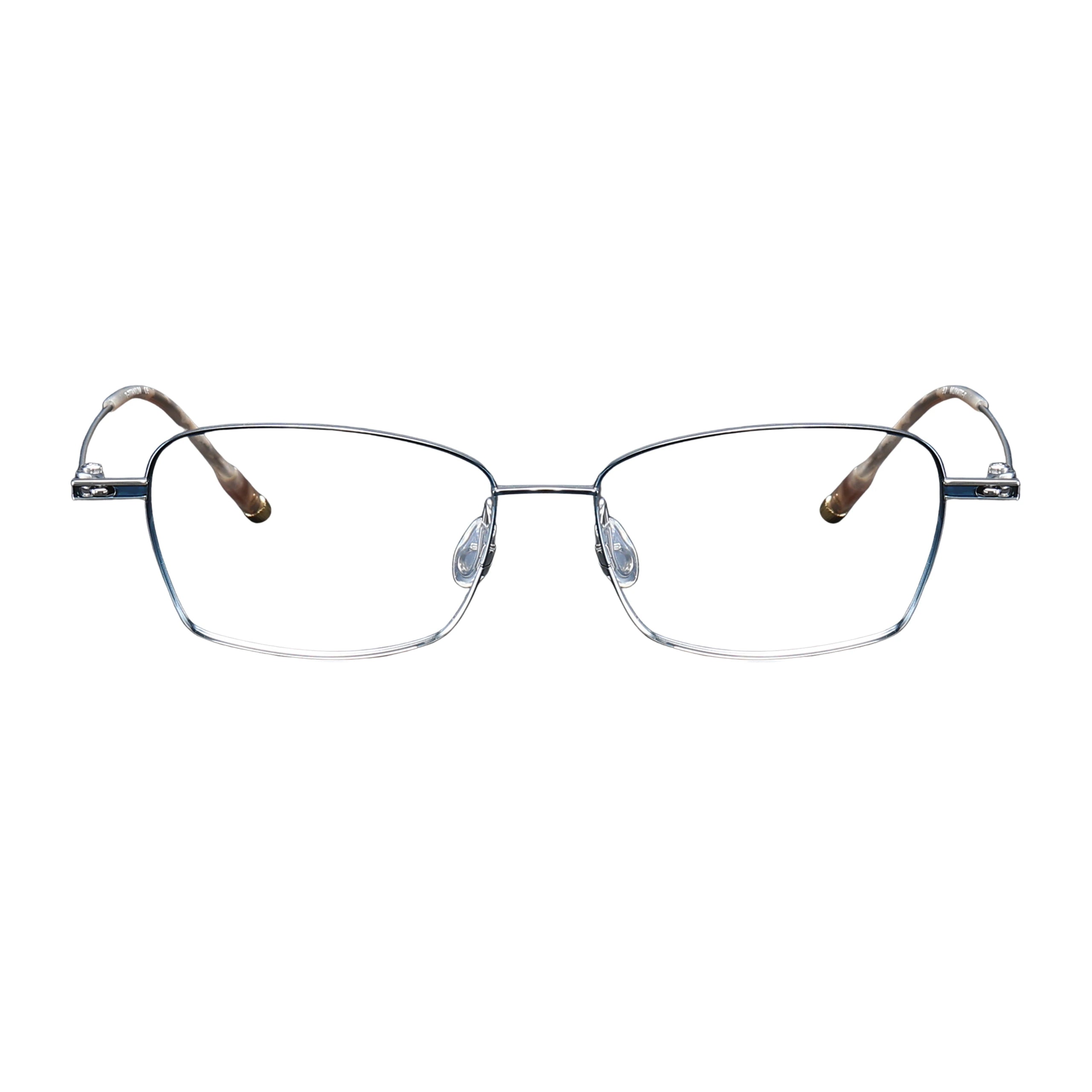 Rectangle Glasses LE1091 detail image
