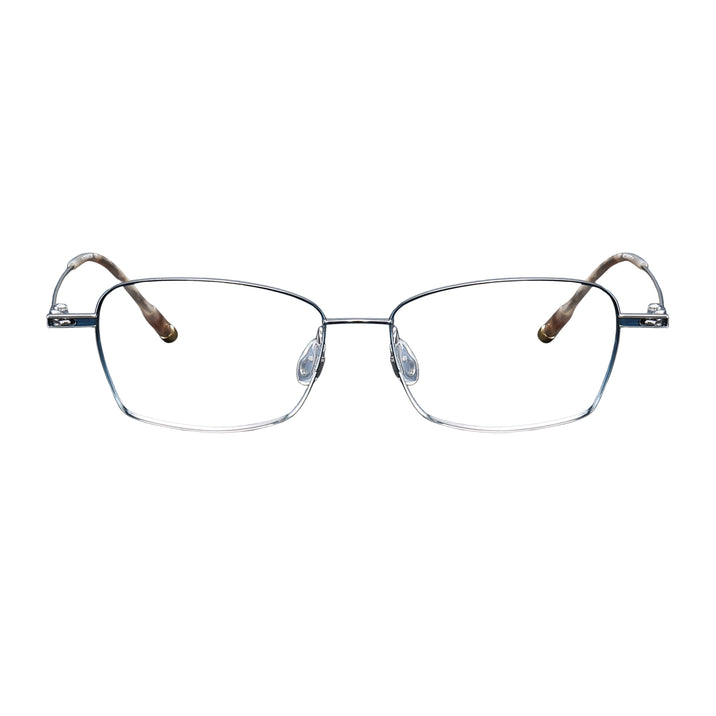 Rectangle Glasses LE1091