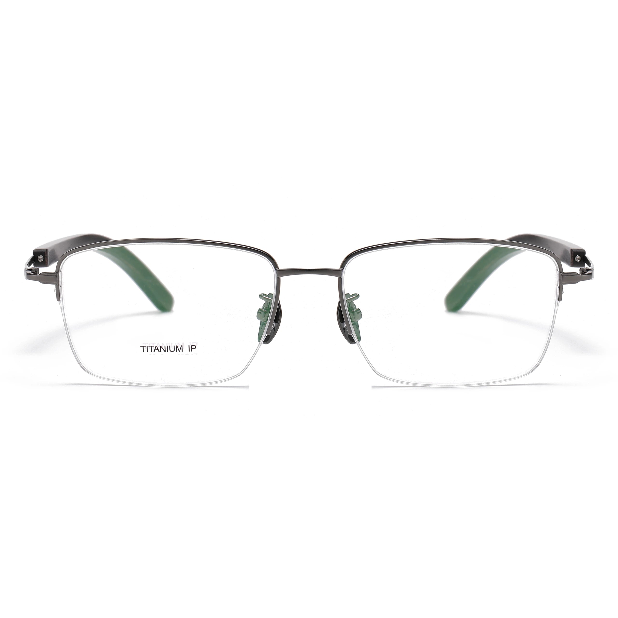 Rectangle Glasses LE1098 detail image