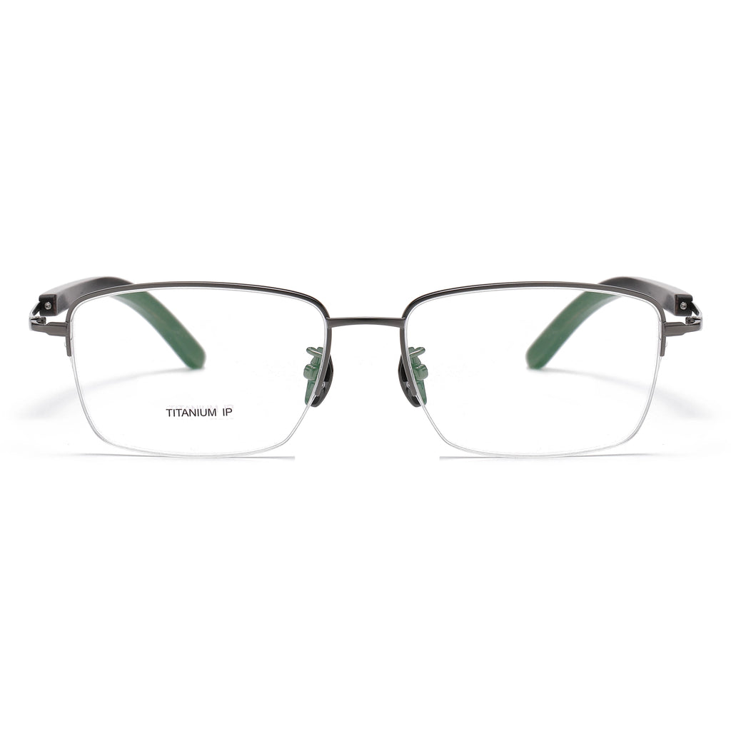 Rectangle Glasses LE1098