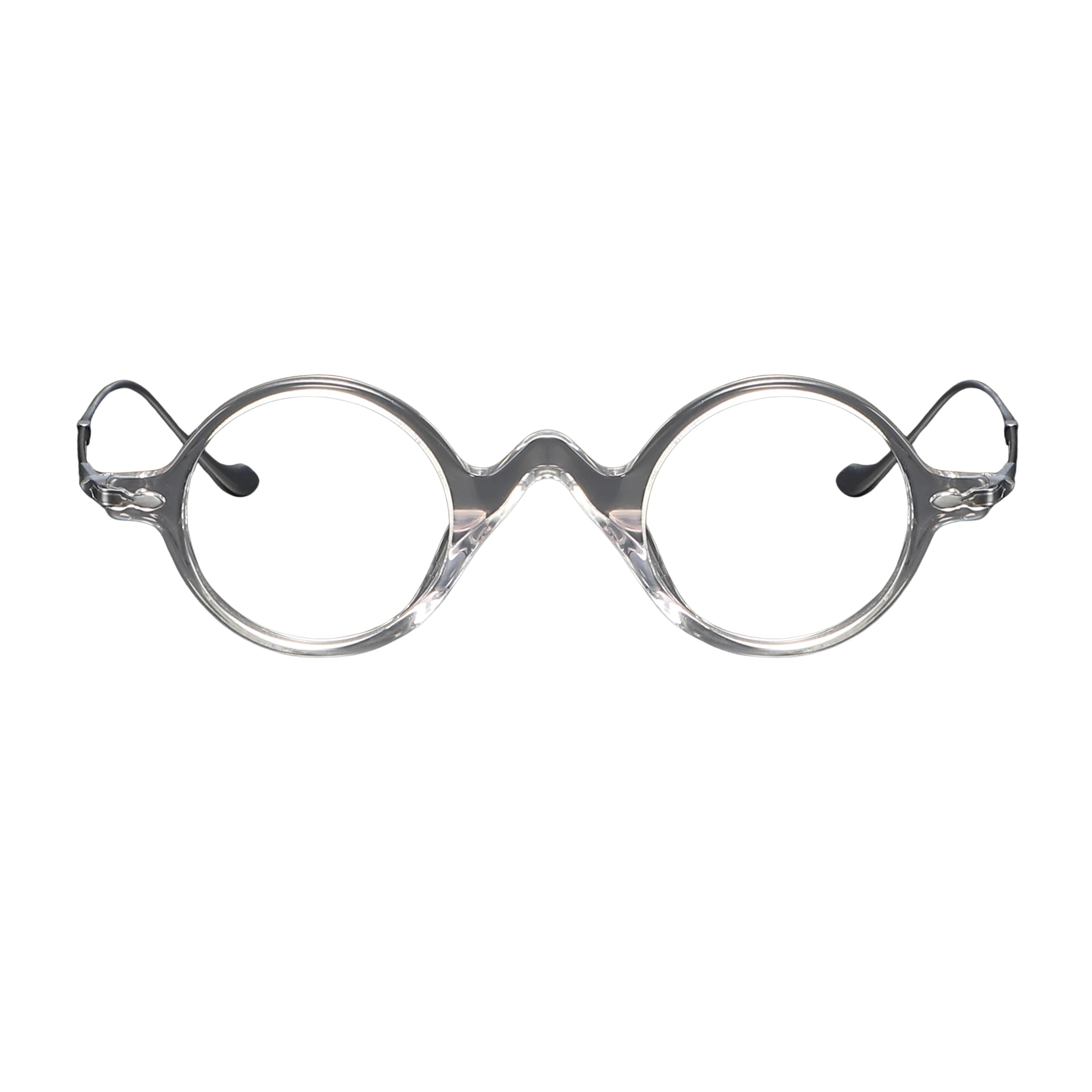 Round Glasses LE1100 detail image