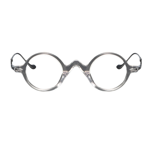 Round Glasses LE1100