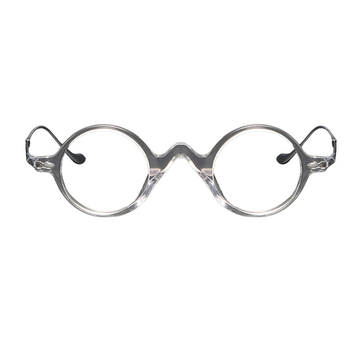 Round Glasses LE1100