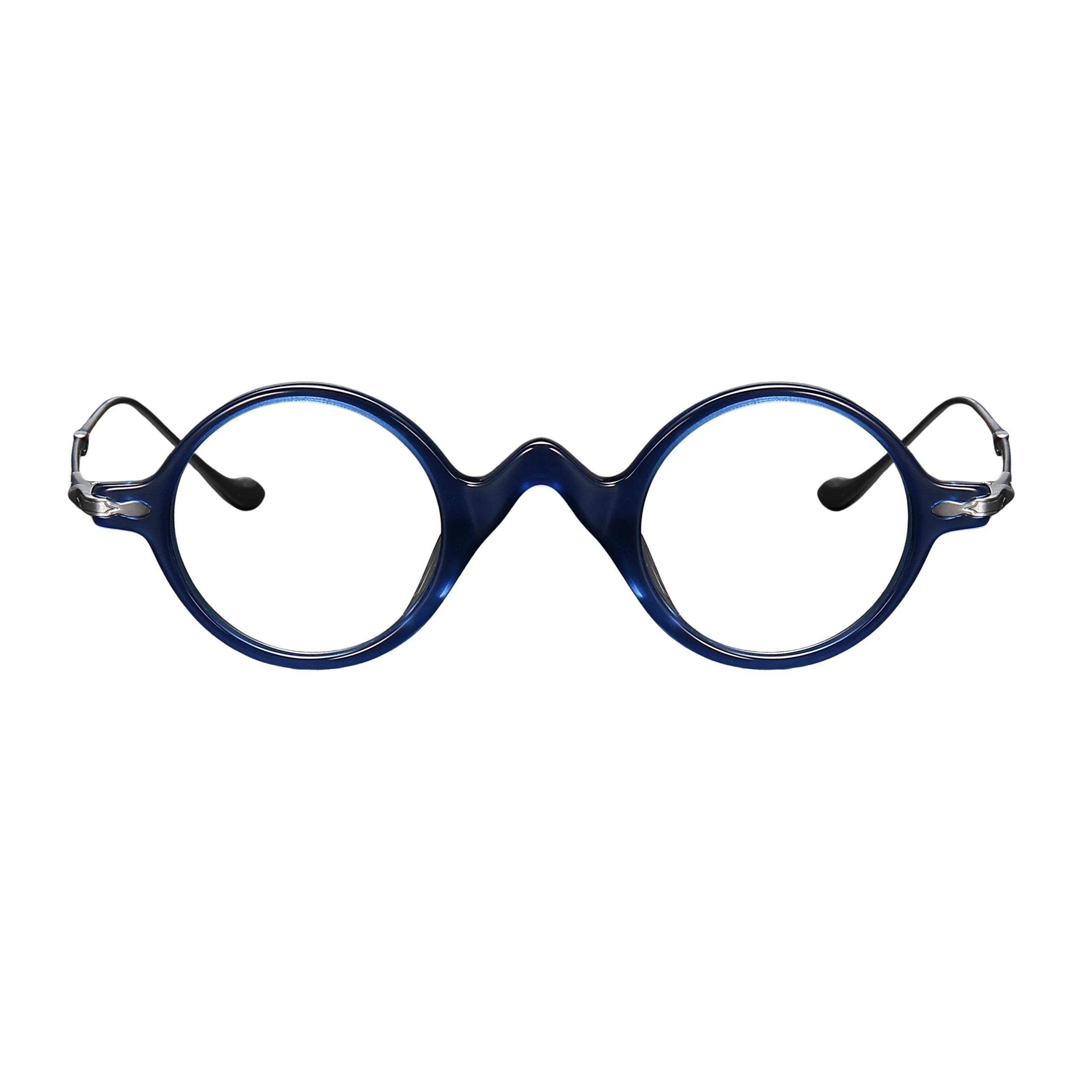 Round Glasses LE1100 detail image