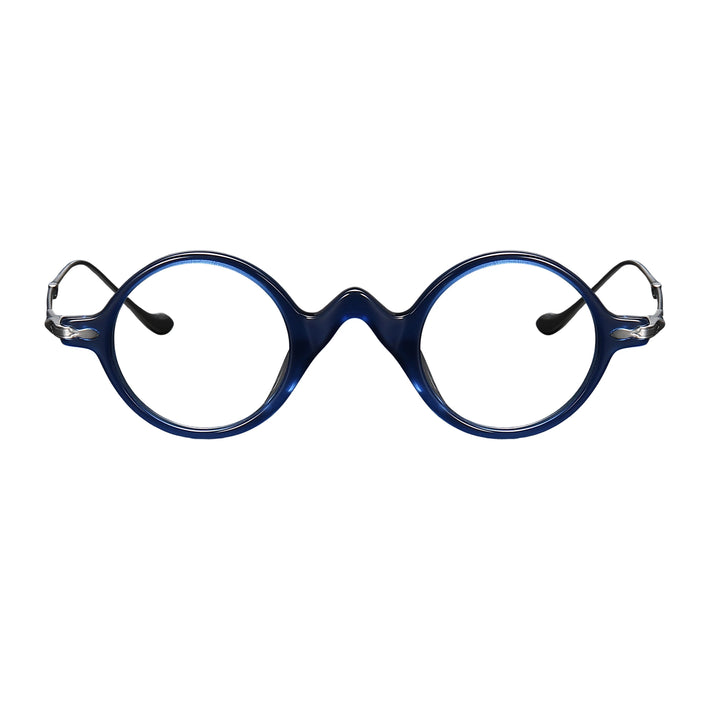 Round Glasses LE1100