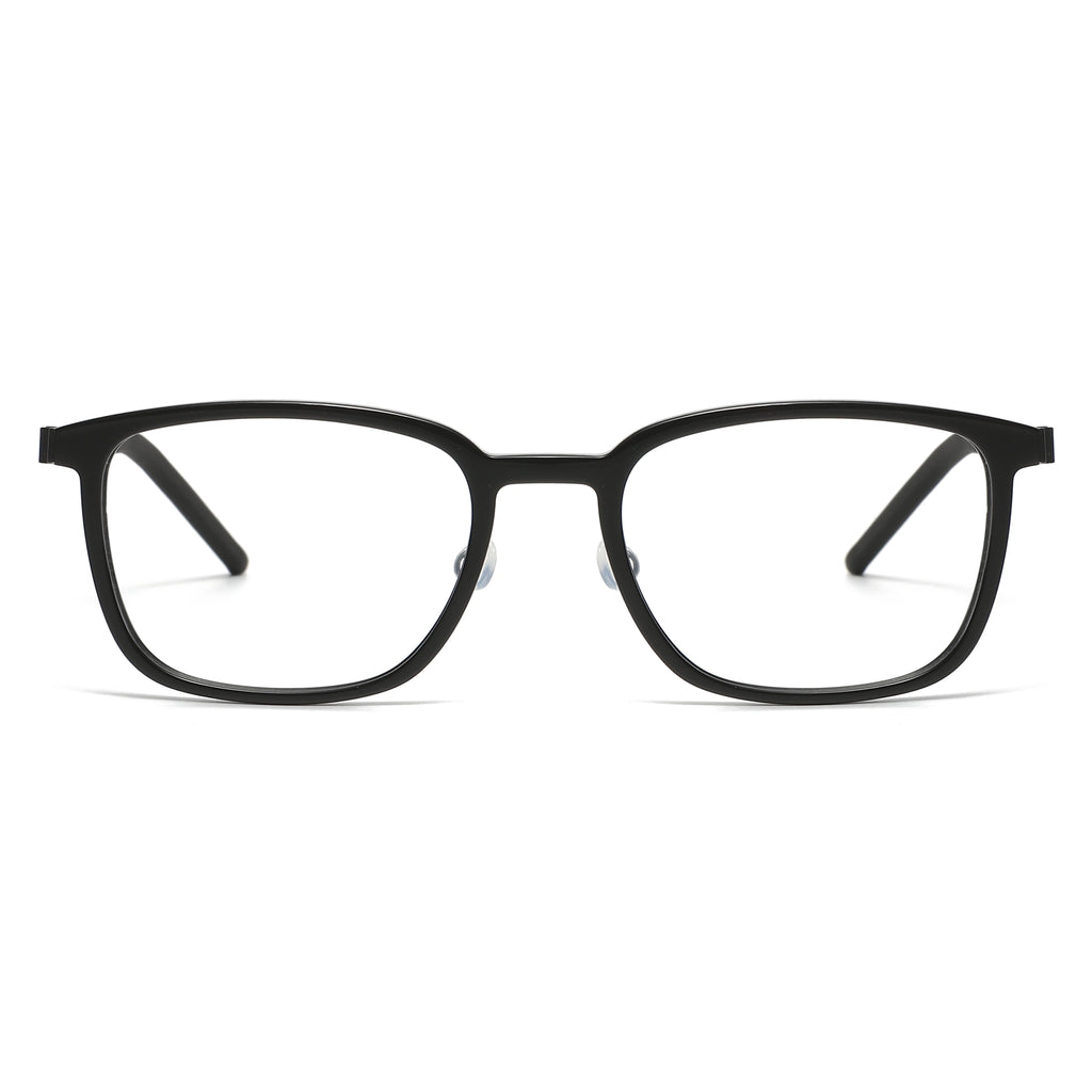 Rectangle Glasses LE1101
