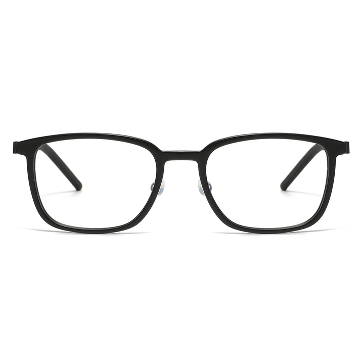 Rectangle Glasses LE1101