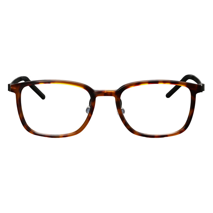 Rectangle Glasses LE1101