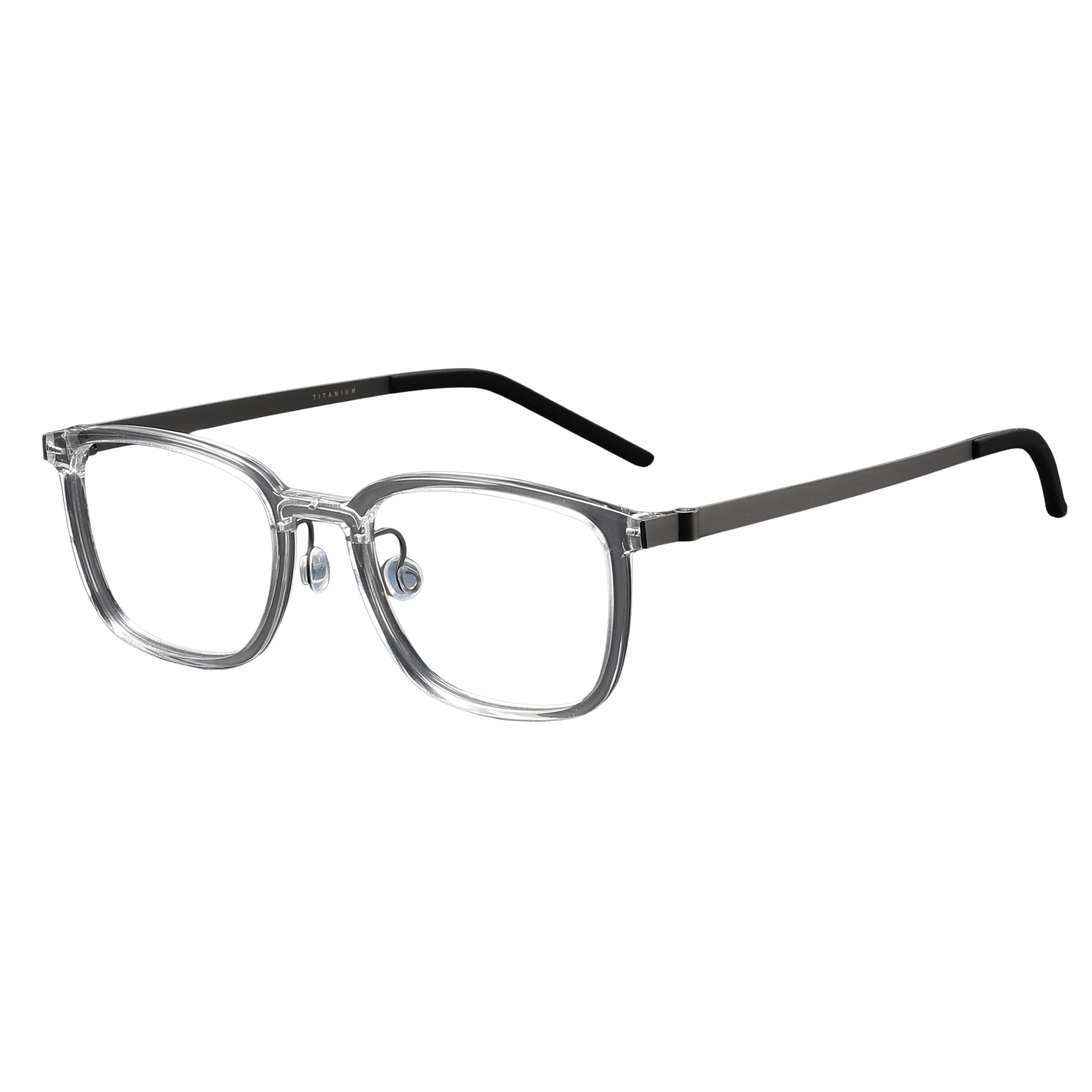 Rectangle Glasses LE1101 detail image